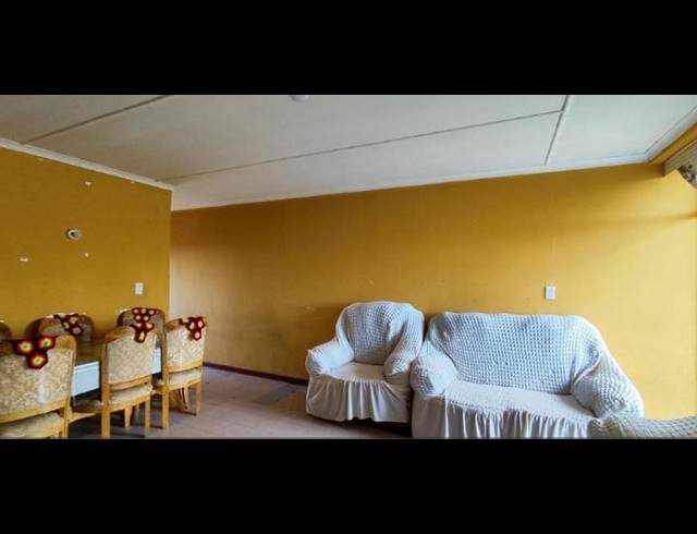 2 BEDROOM APARTMENT FOR SALE IN VEREENIGING